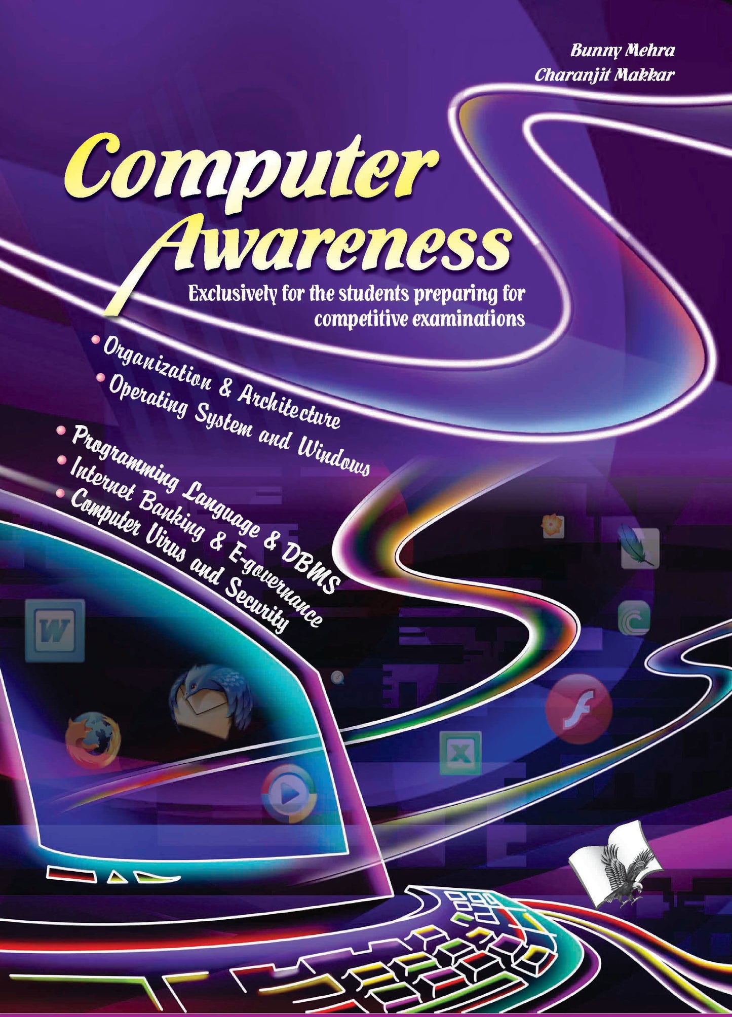 Computer Basics & IT Literacy - Set of 5 Books