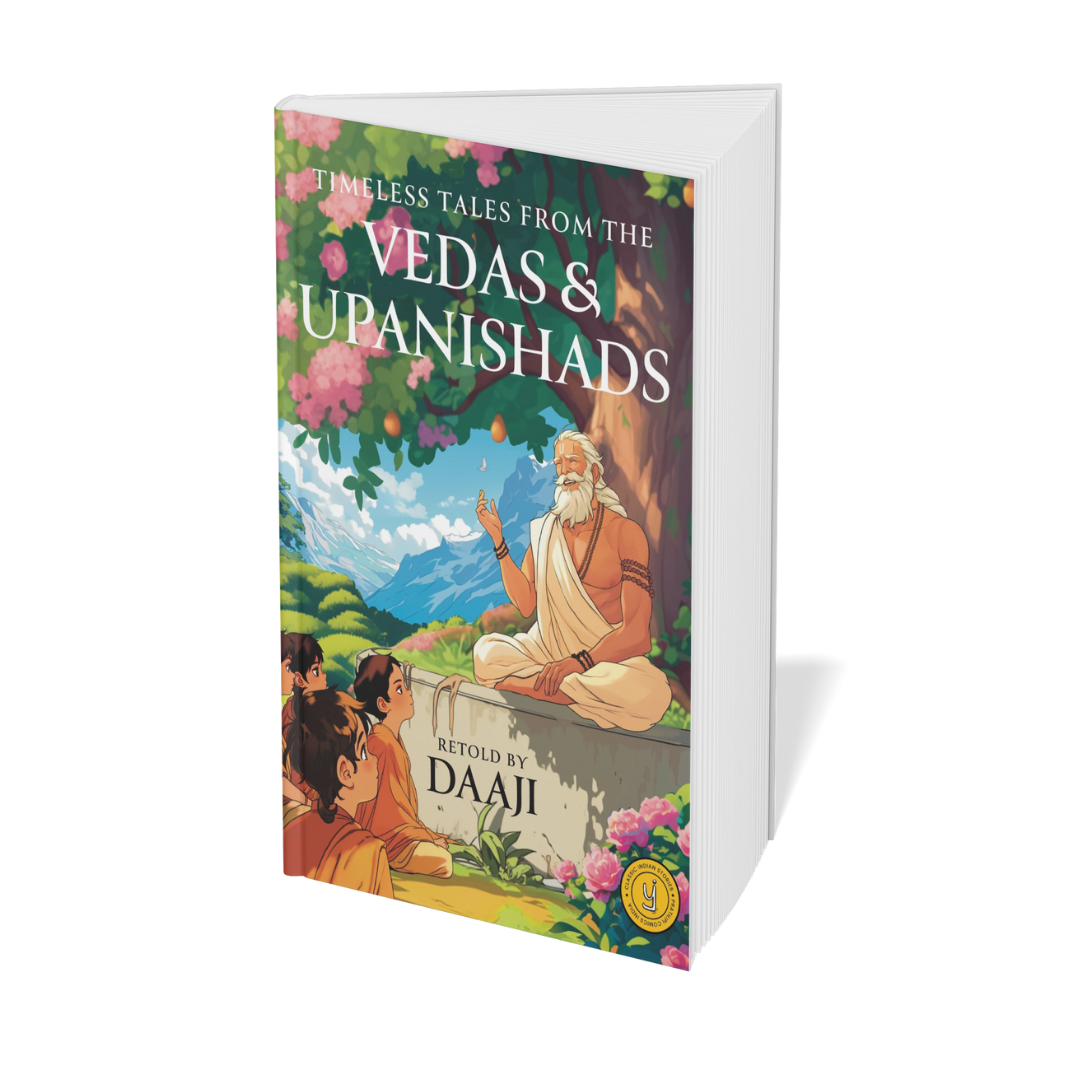 Indian Classics Bundle β 6 Book Set