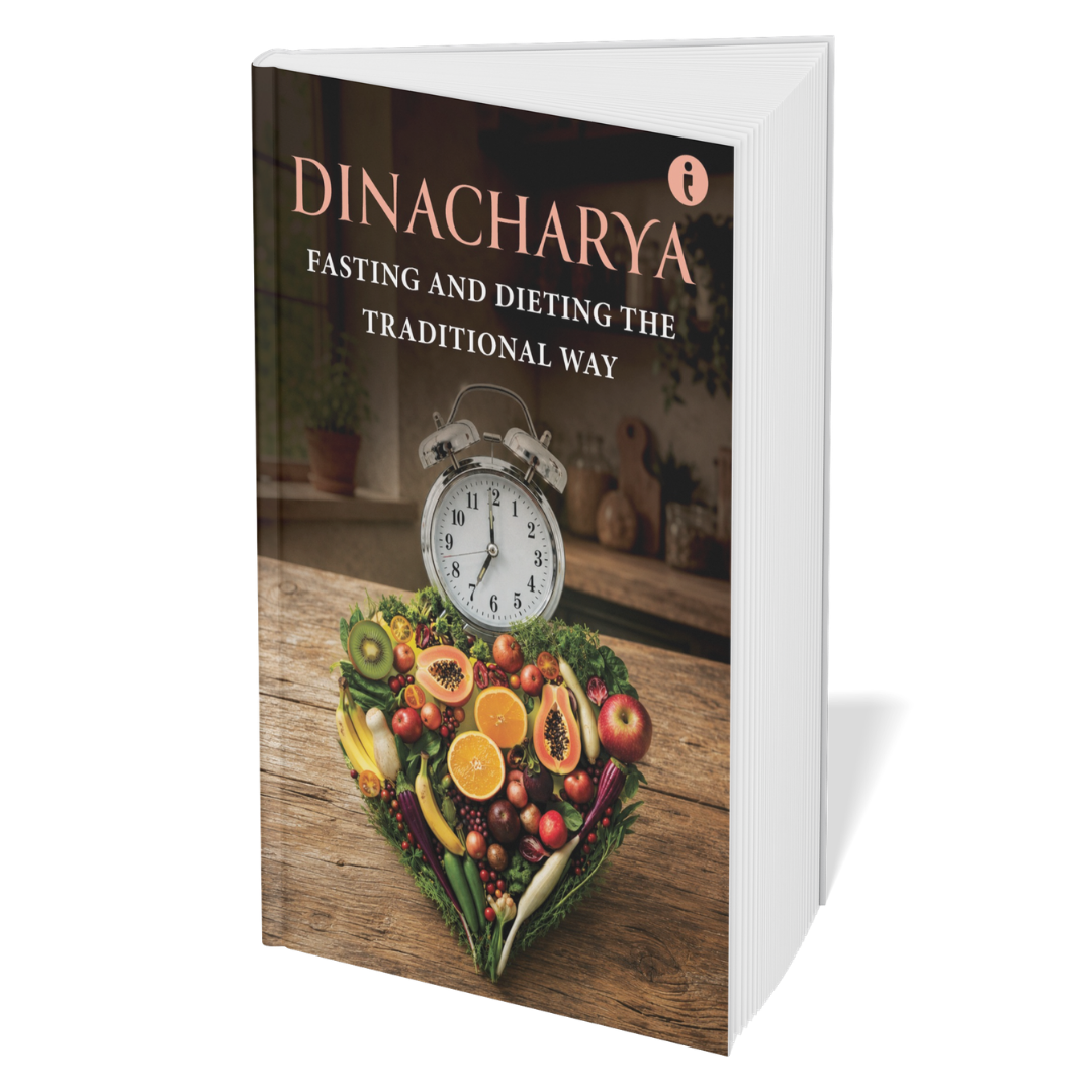 Weight-Management the Indian Way (English ) - Set of 6 Books