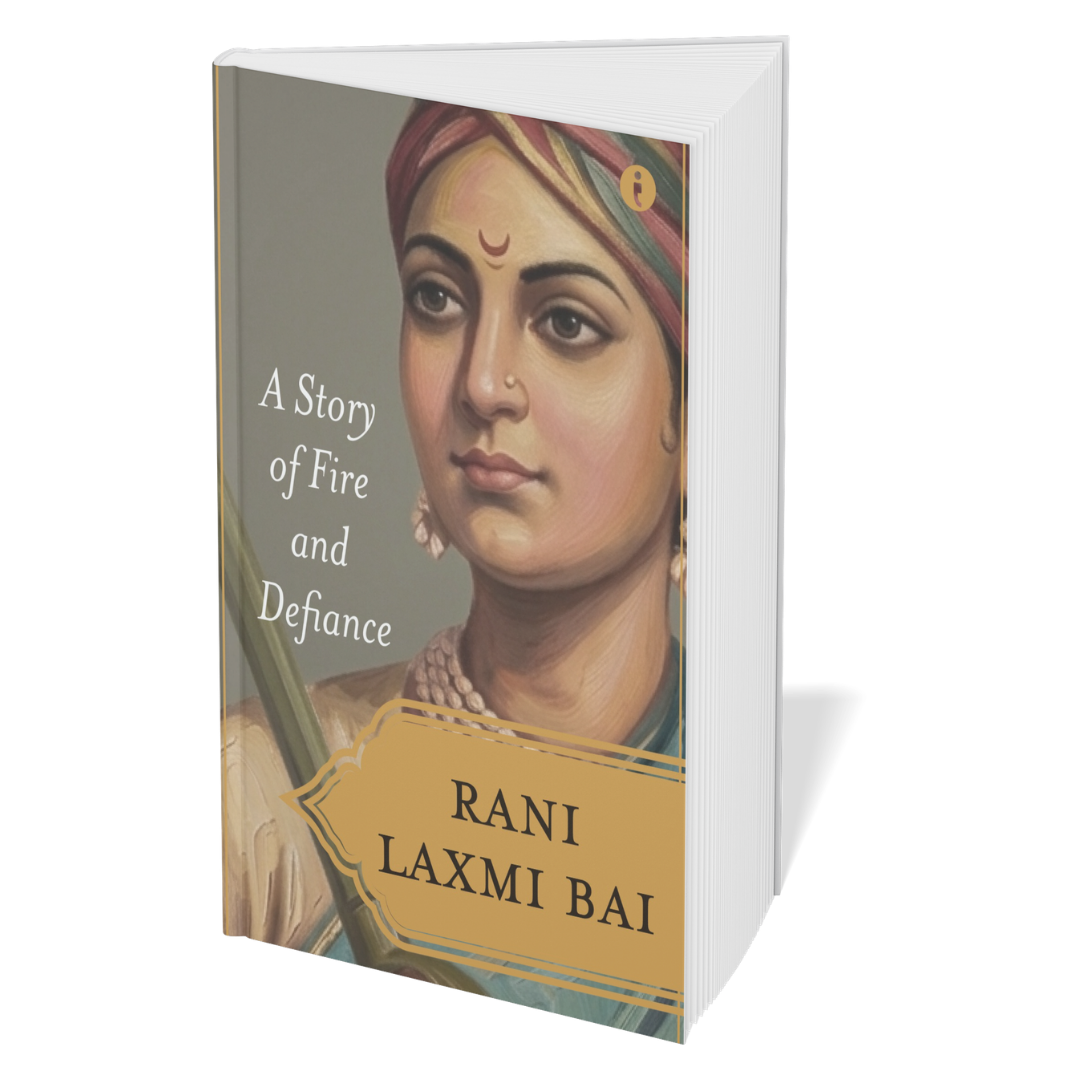 Women Leaders of India - Set Of 7 Books