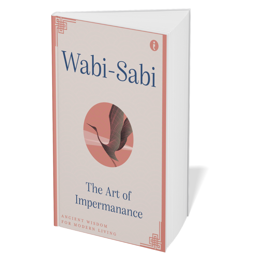The Art of Japanese Living - Set Of 7 Books