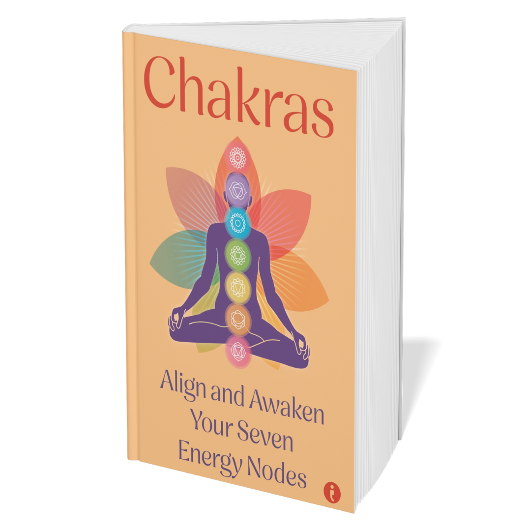 The Spiritual Healing & Astrology Library – Set of 6 Books