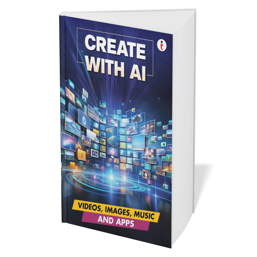 AI for Everyone – Set of 5 Books