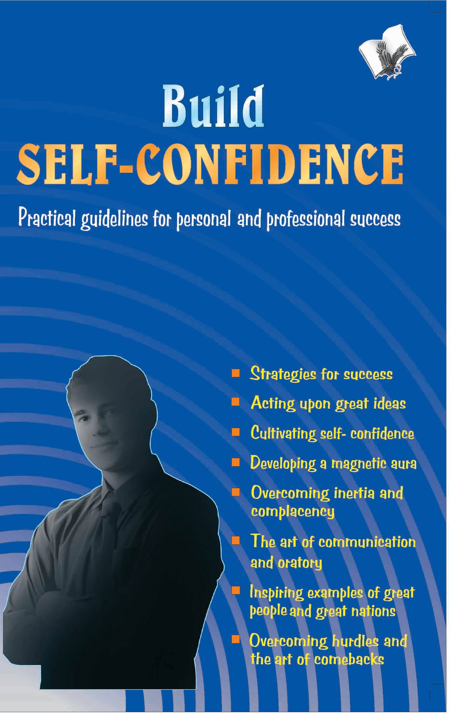 Personality Development &amp; Success - Set of 6 Books
