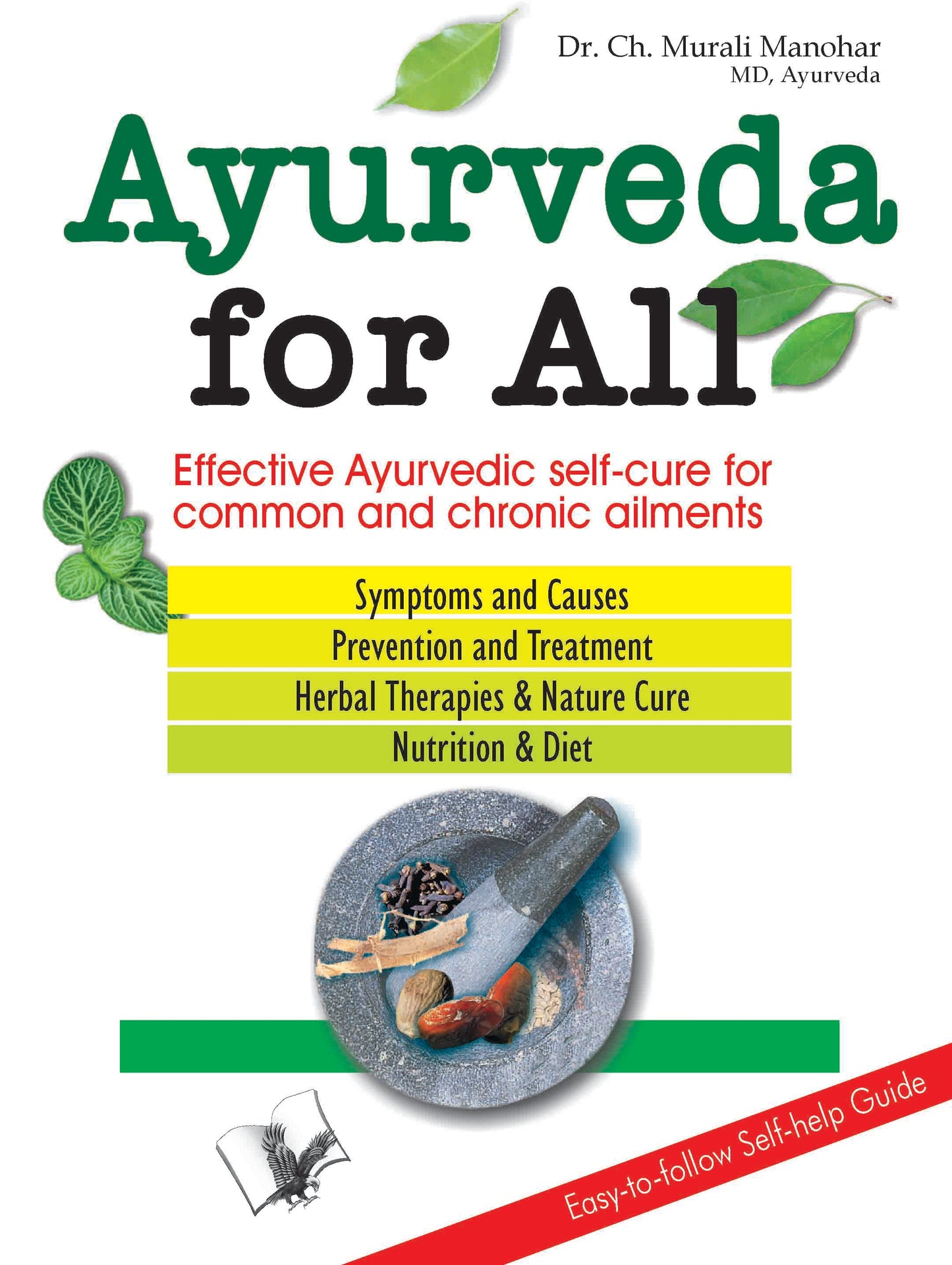 Health & Natural Healing - Set Of 6 Books