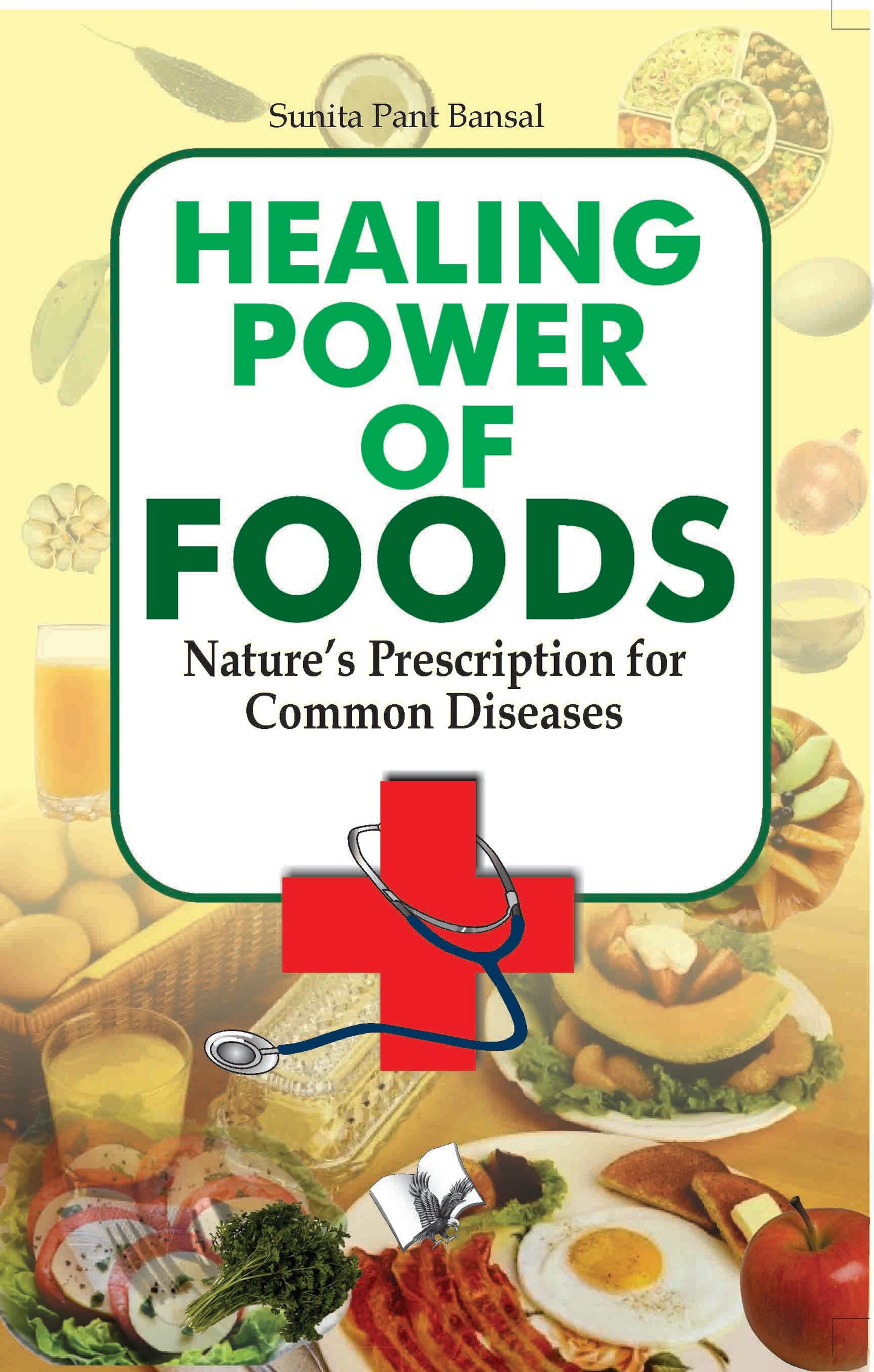 Health & Natural Healing - Set Of 6 Books