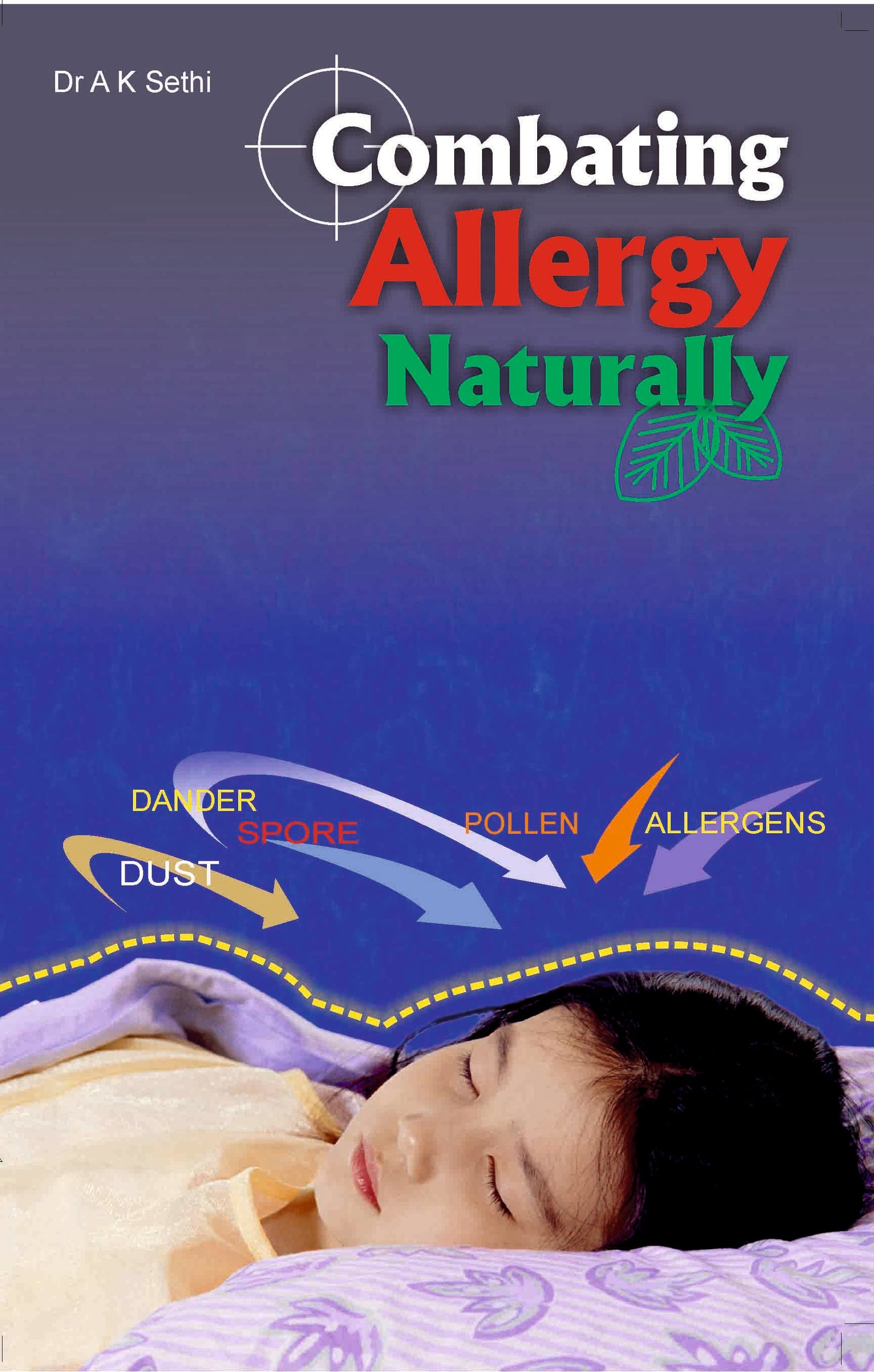 Health & Natural Healing - Set Of 6 Books