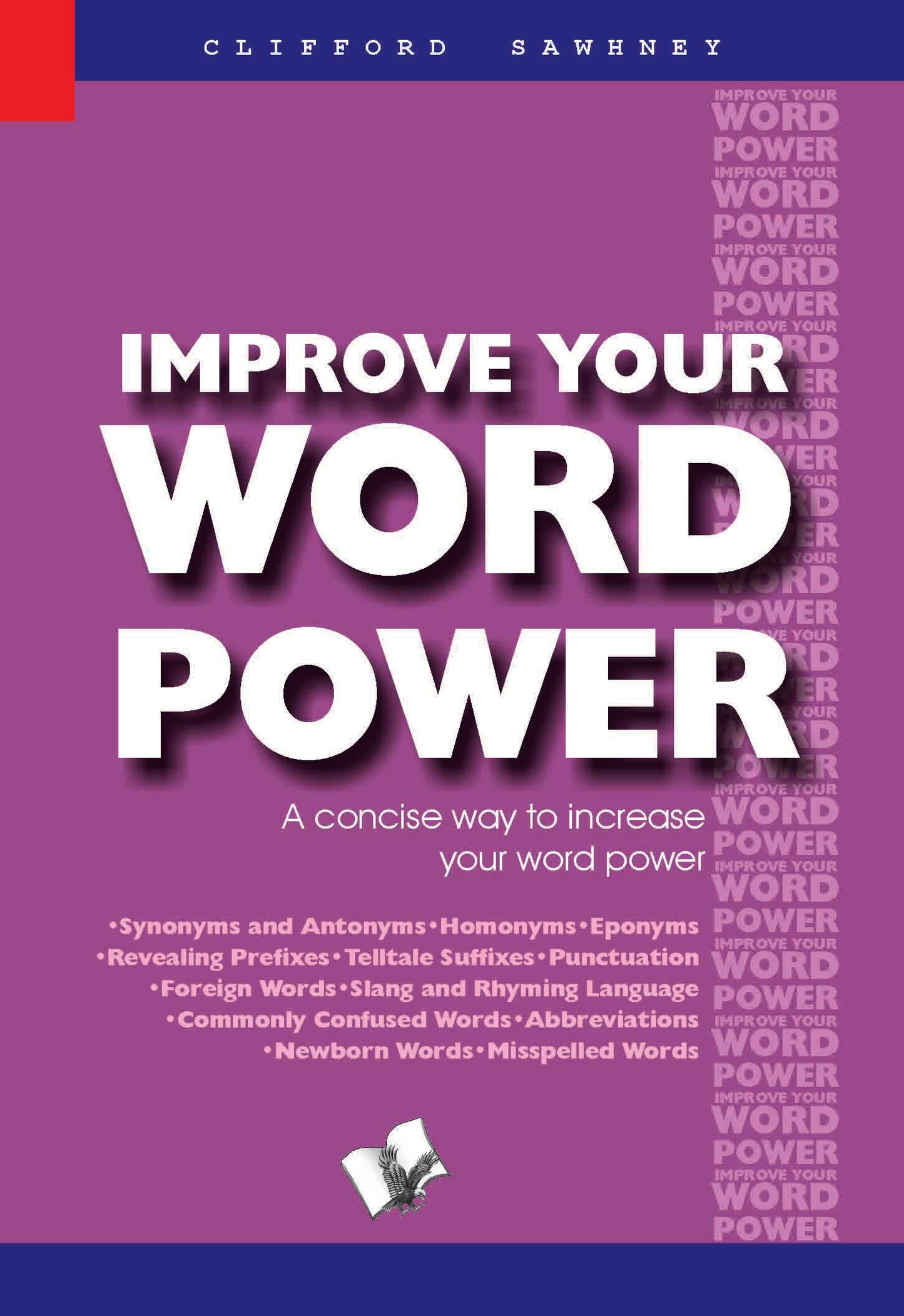 Word Power & Vocabulary Kit set of 6 Books