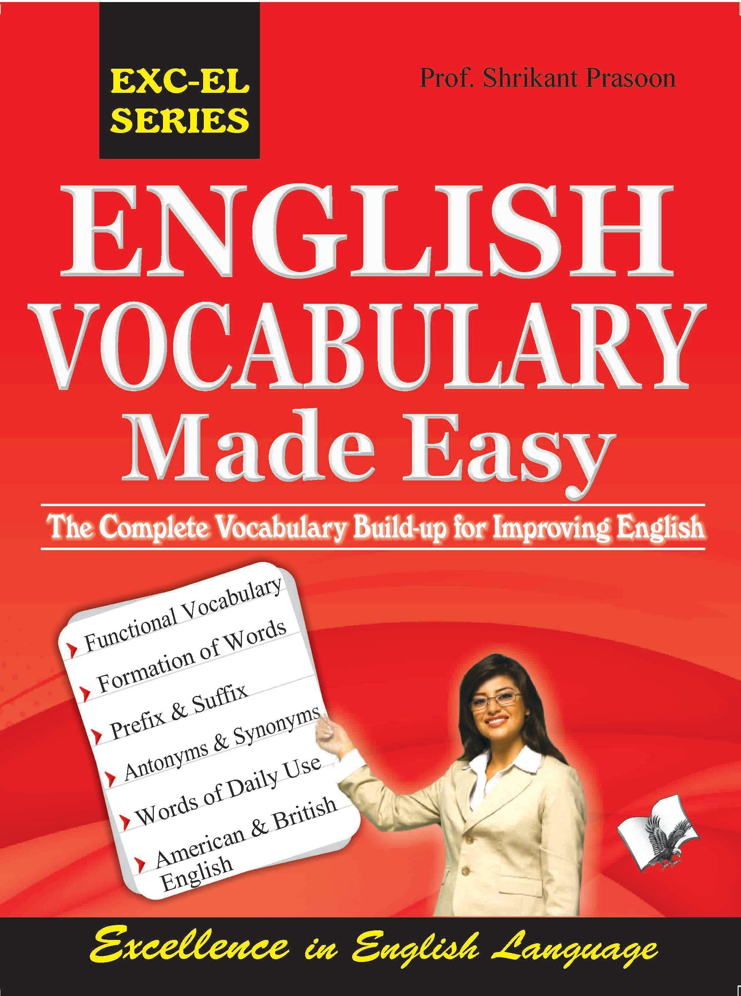 Word Power & Vocabulary Kit set of 6 Books