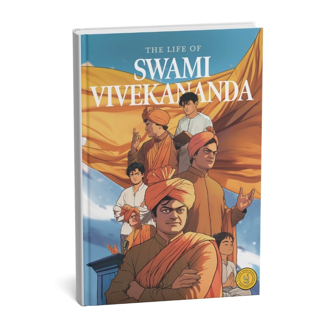 🌟  The Icons of India Collection – 4 Books (₹699) English