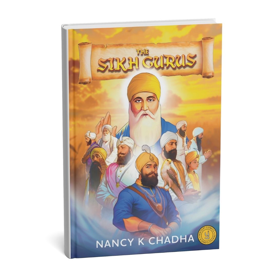 🌟  The Icons of India Collection – 4 Books (₹699) English