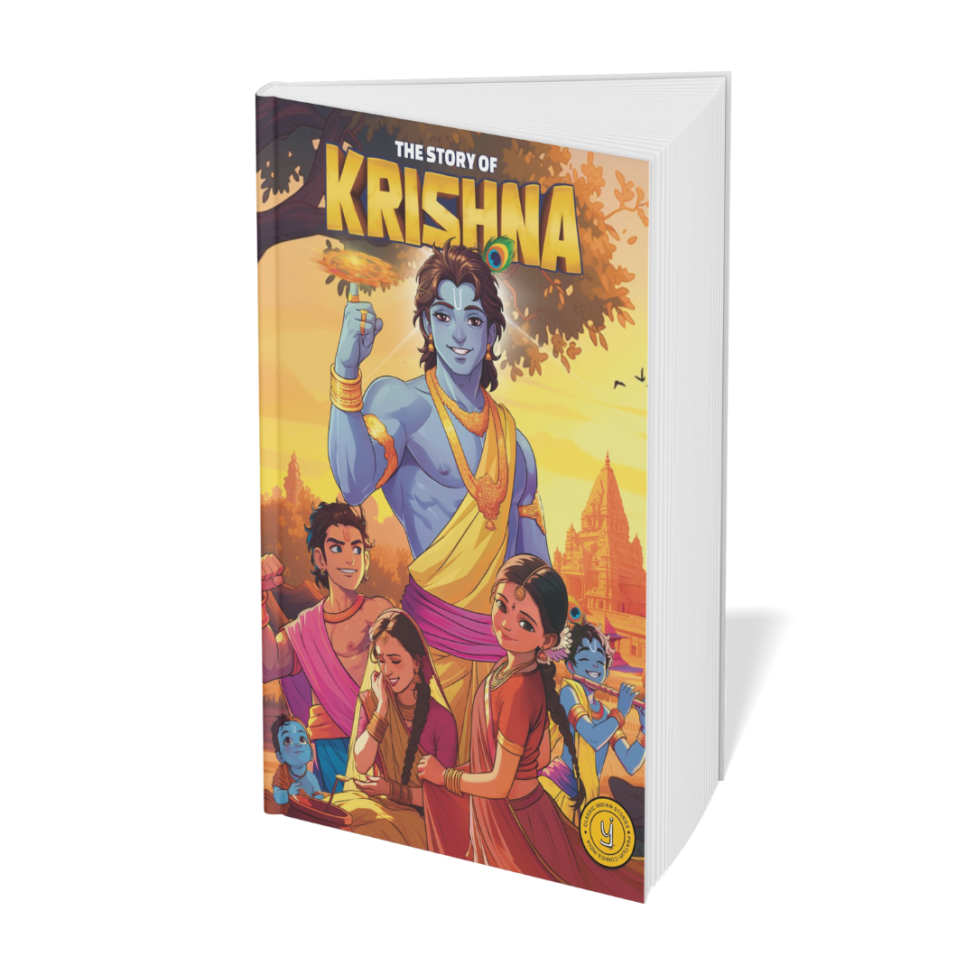 Indian Classics Bundle – 6 Book Set