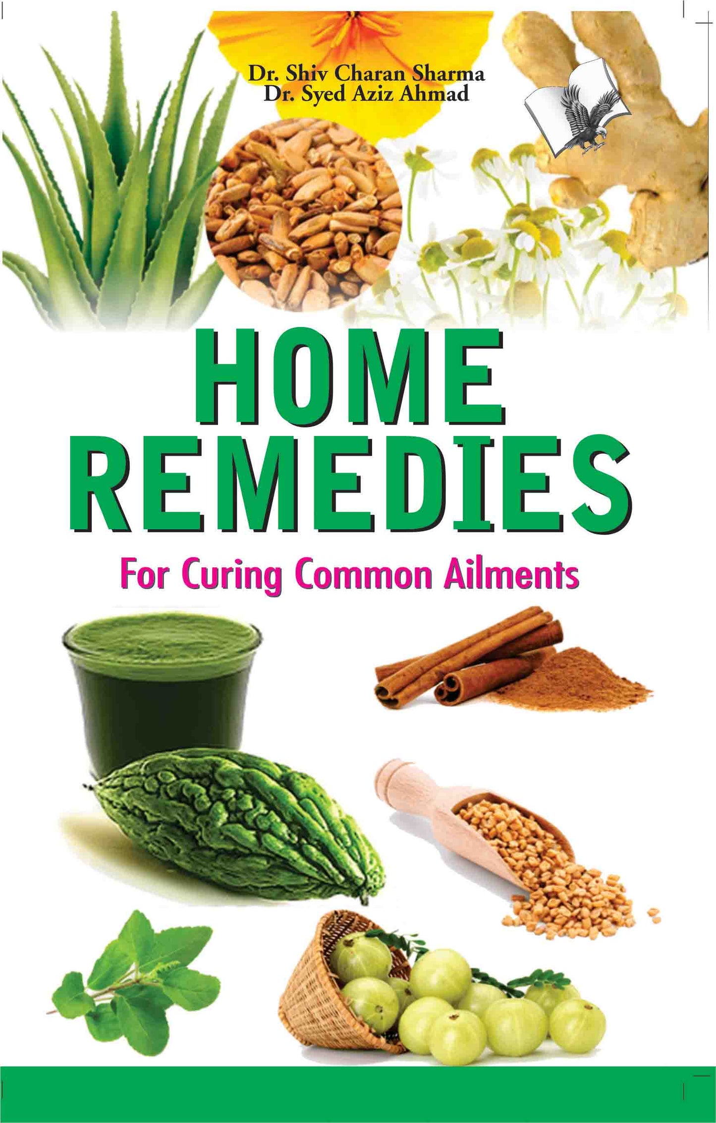 Health & Natural Healing - Set Of 6 Books