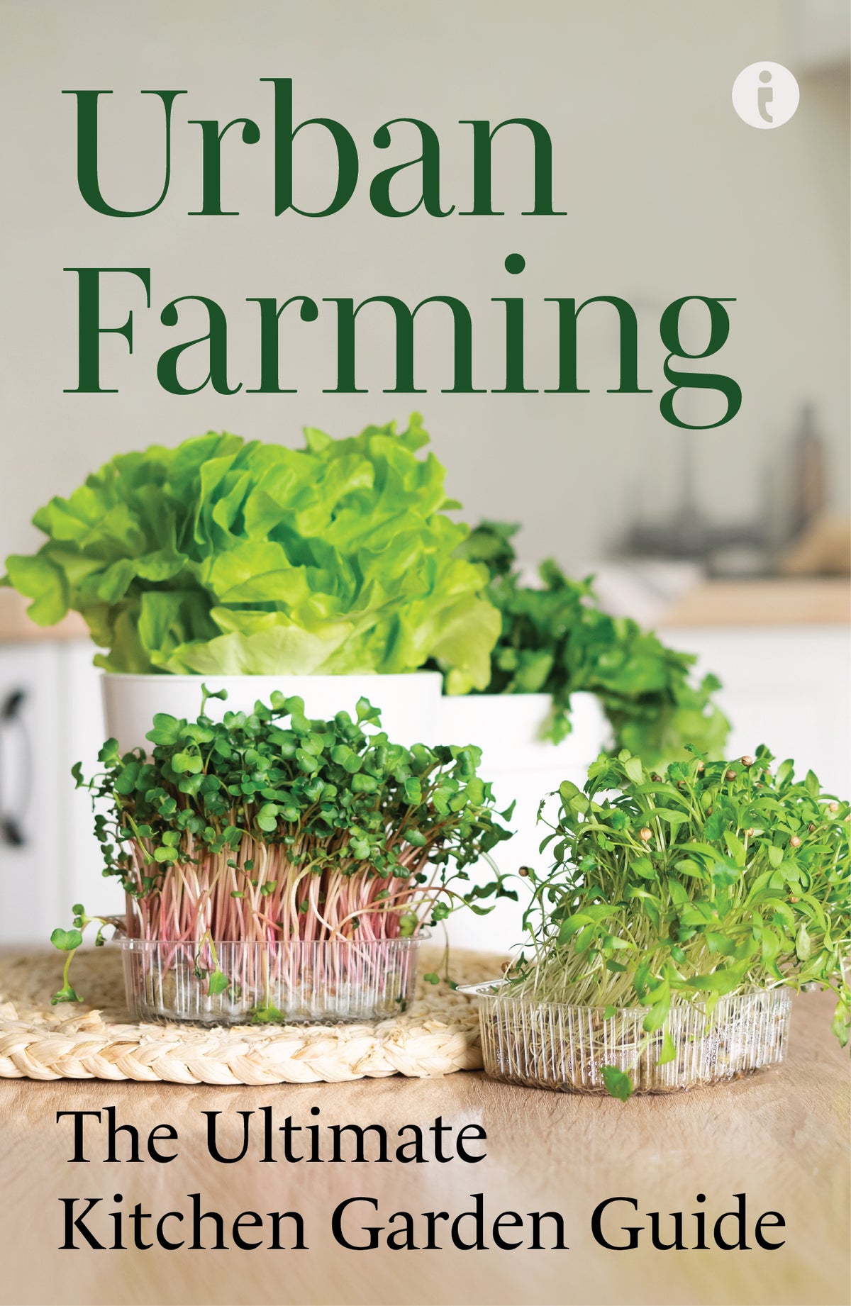 Agriculture ( English) - Set Of 6 Books