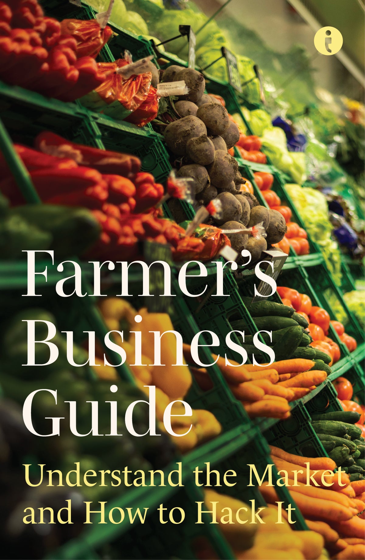 Agriculture ( English) - Set Of 6 Books