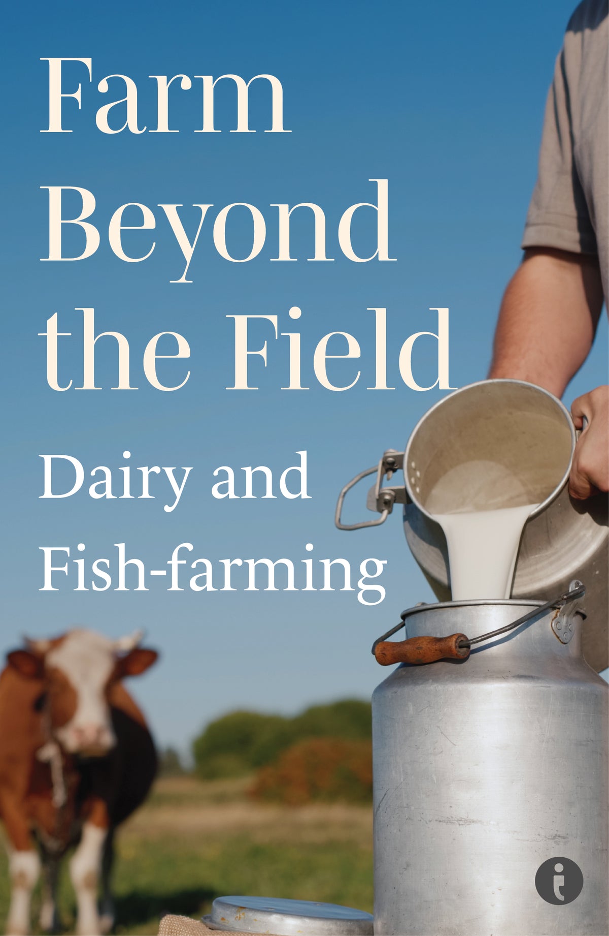 Agriculture ( English) - Set Of 6 Books