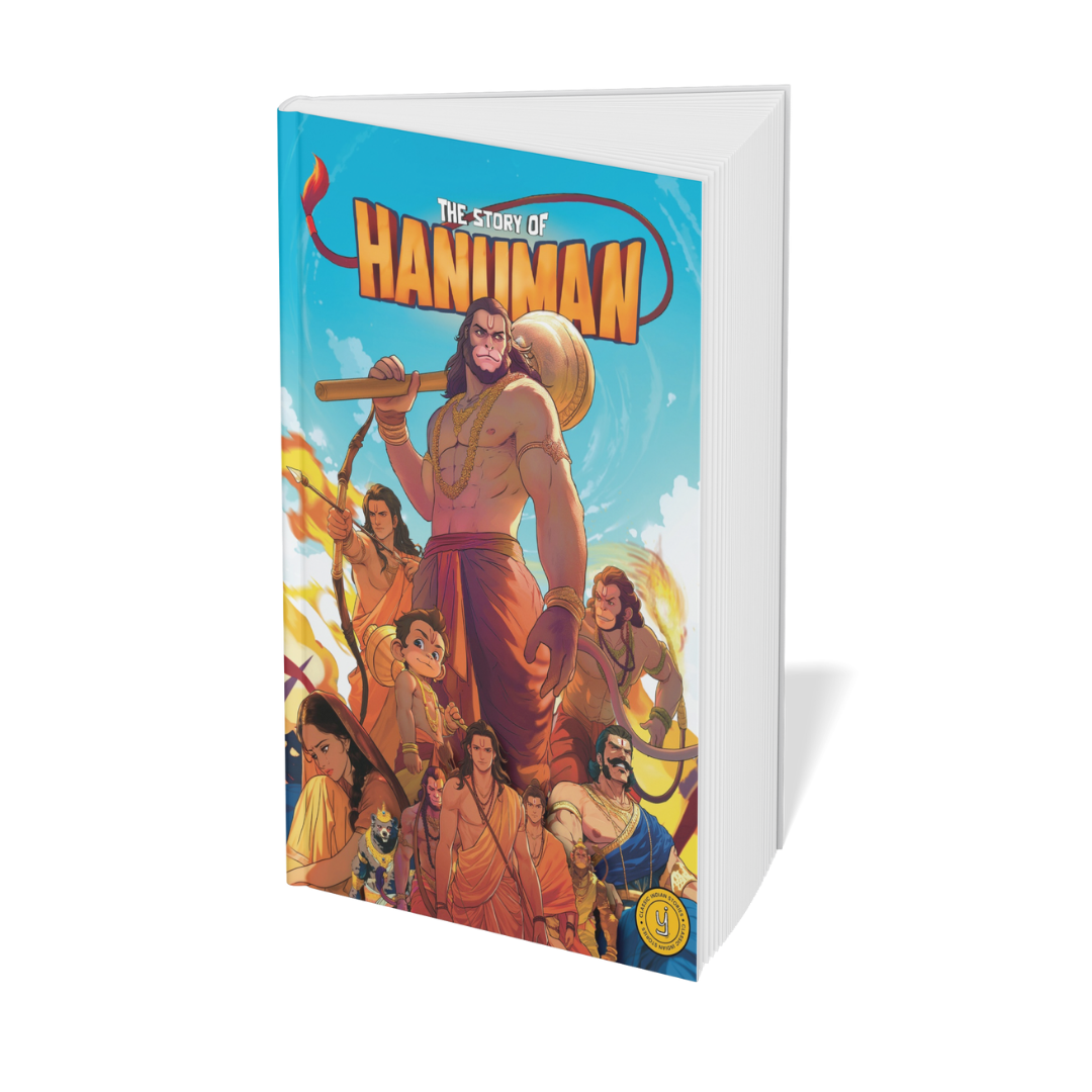 Indian Classics Bundle – 6 Book Set