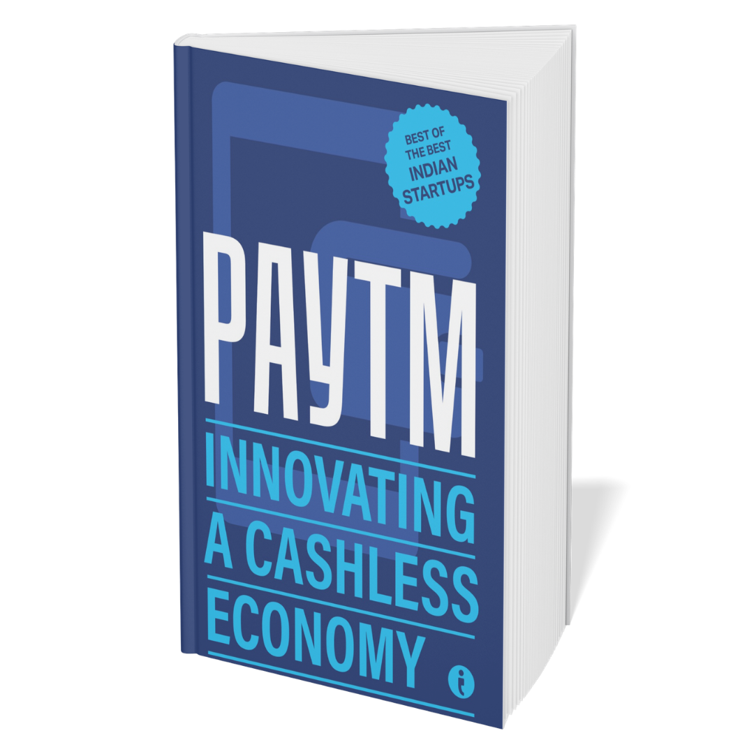 Best of the Best: Indian Startups - Set Of 7 Books