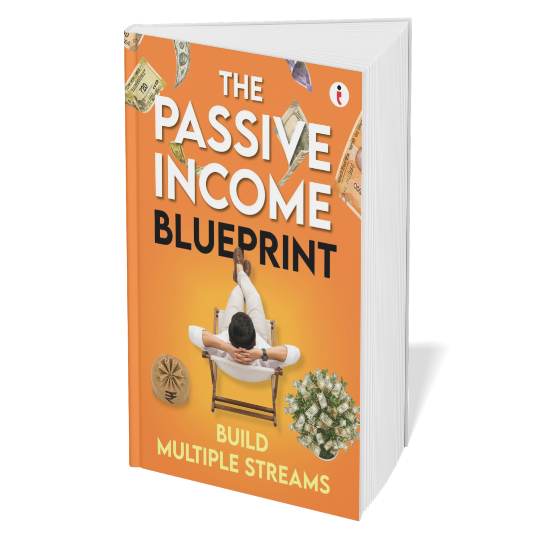 Modern Wealth and Investing (English)- Set of 5 Books