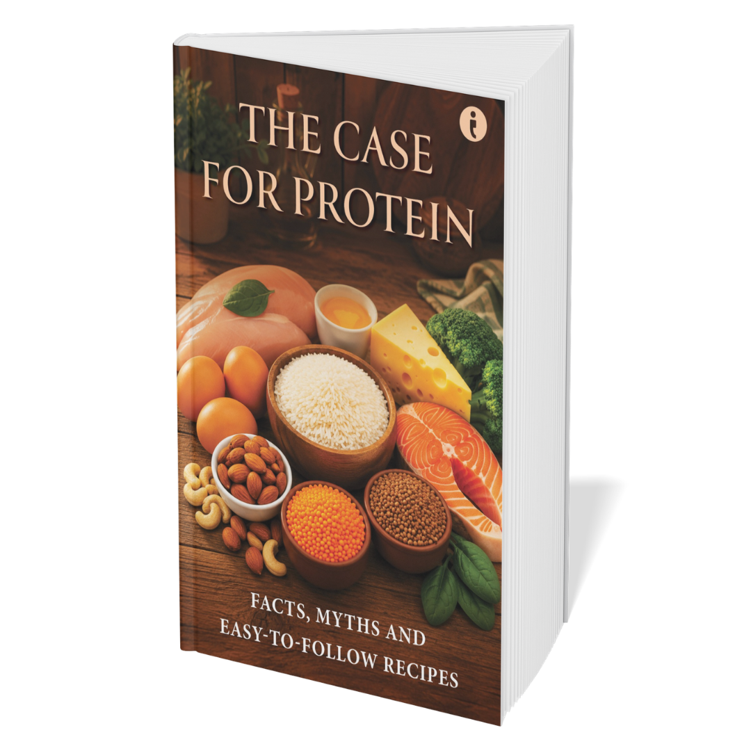 Weight-Management the Indian Way (English ) - Set of 6 Books