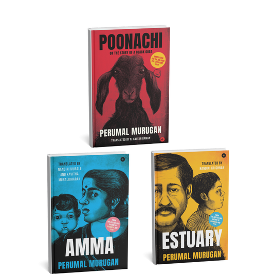 Unforgettable Life Stories (English) - Set of 3 Books