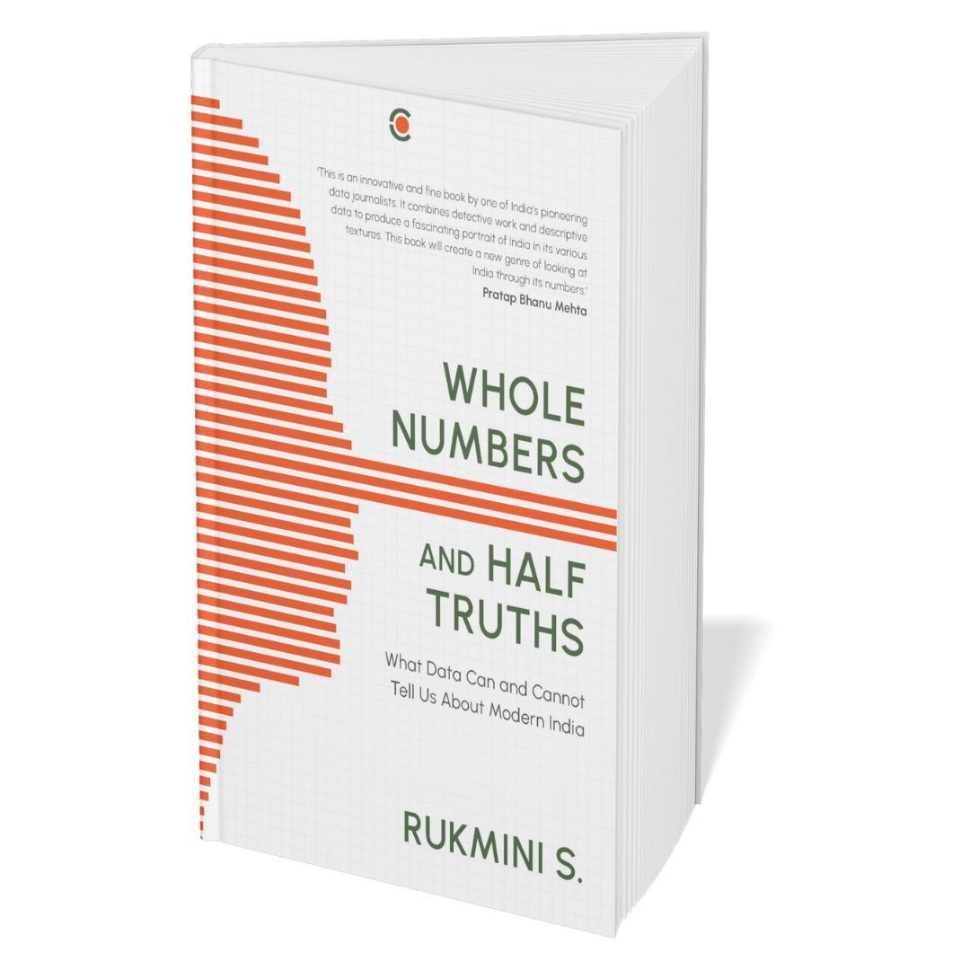 India Beyond the Headlines (English) - Set of 3 Eye-Opening Books