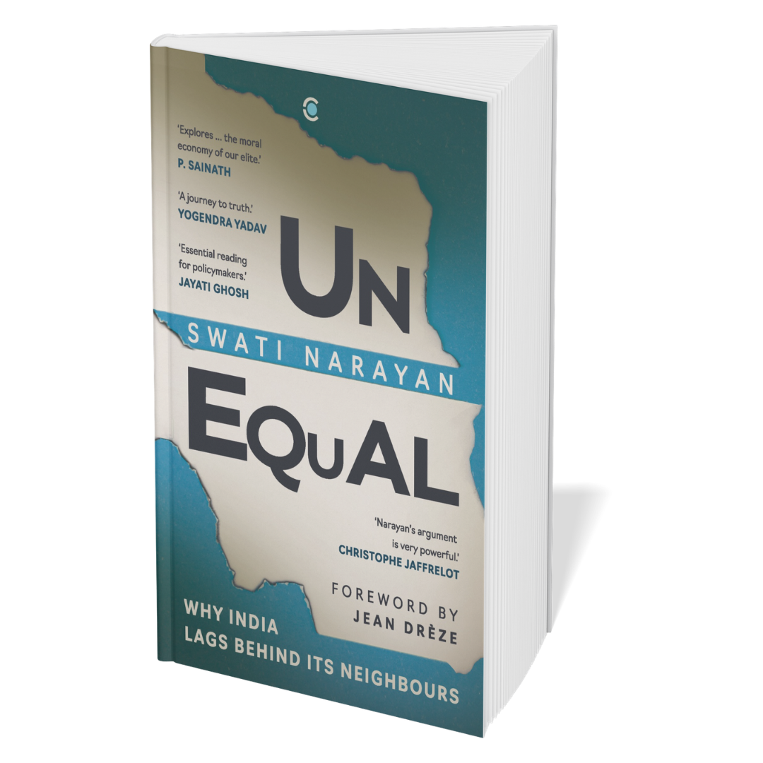 India Beyond the Headlines (English) - Set of 3 Eye-Opening Books