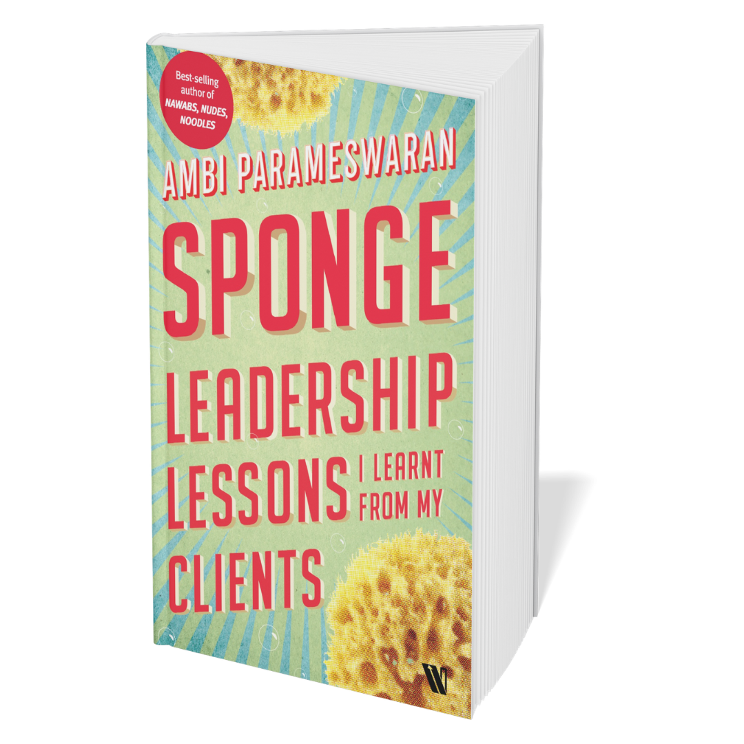 Master Business in a Changing World (English) - 3 Books on Leadership, Strategy and Growth