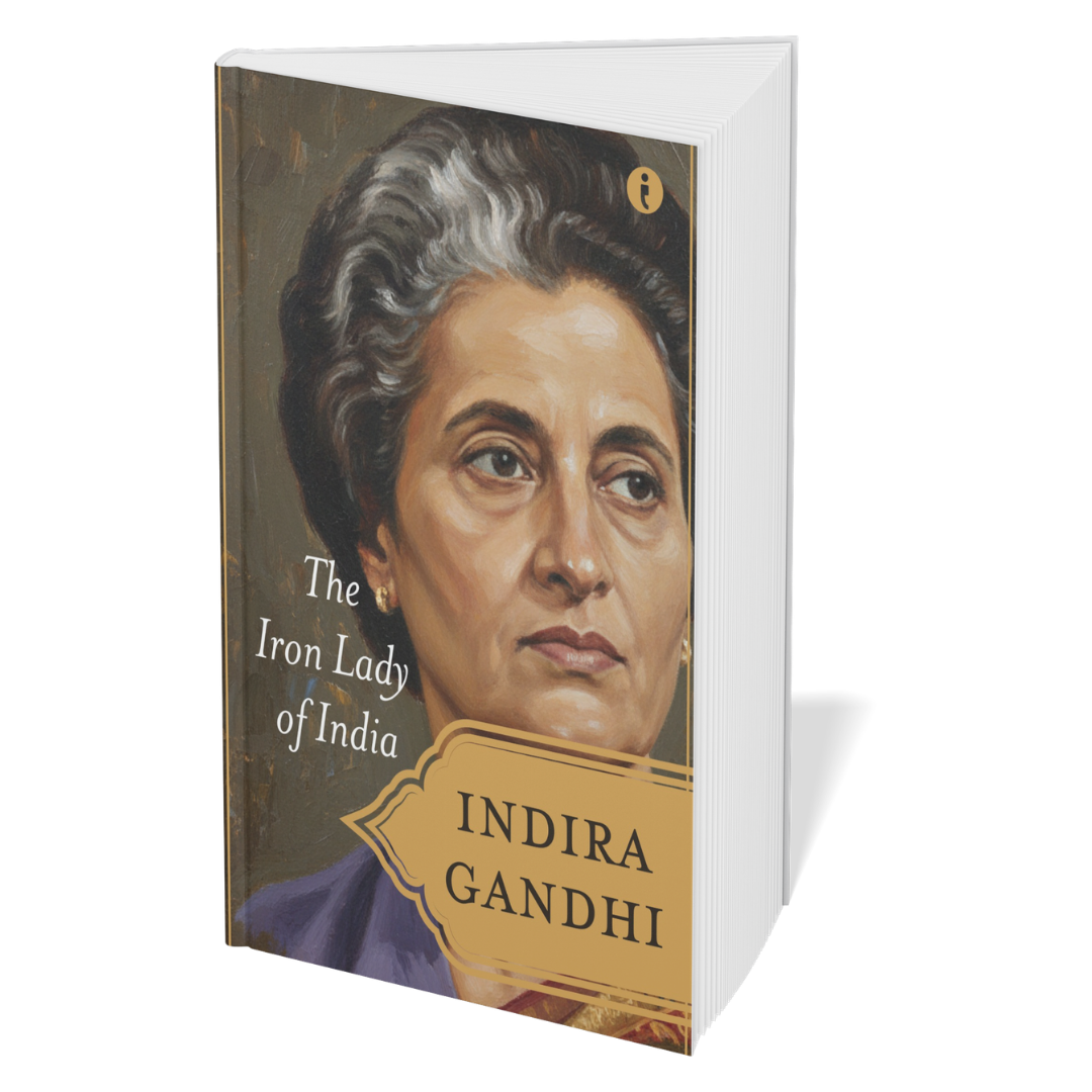 Women Leaders of India - Set Of 7 Books