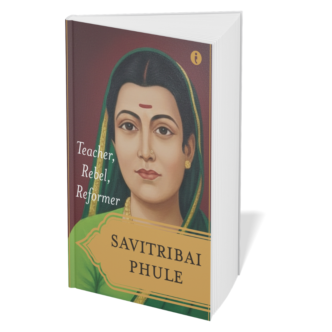Women Leaders of India - Set Of 7 Books