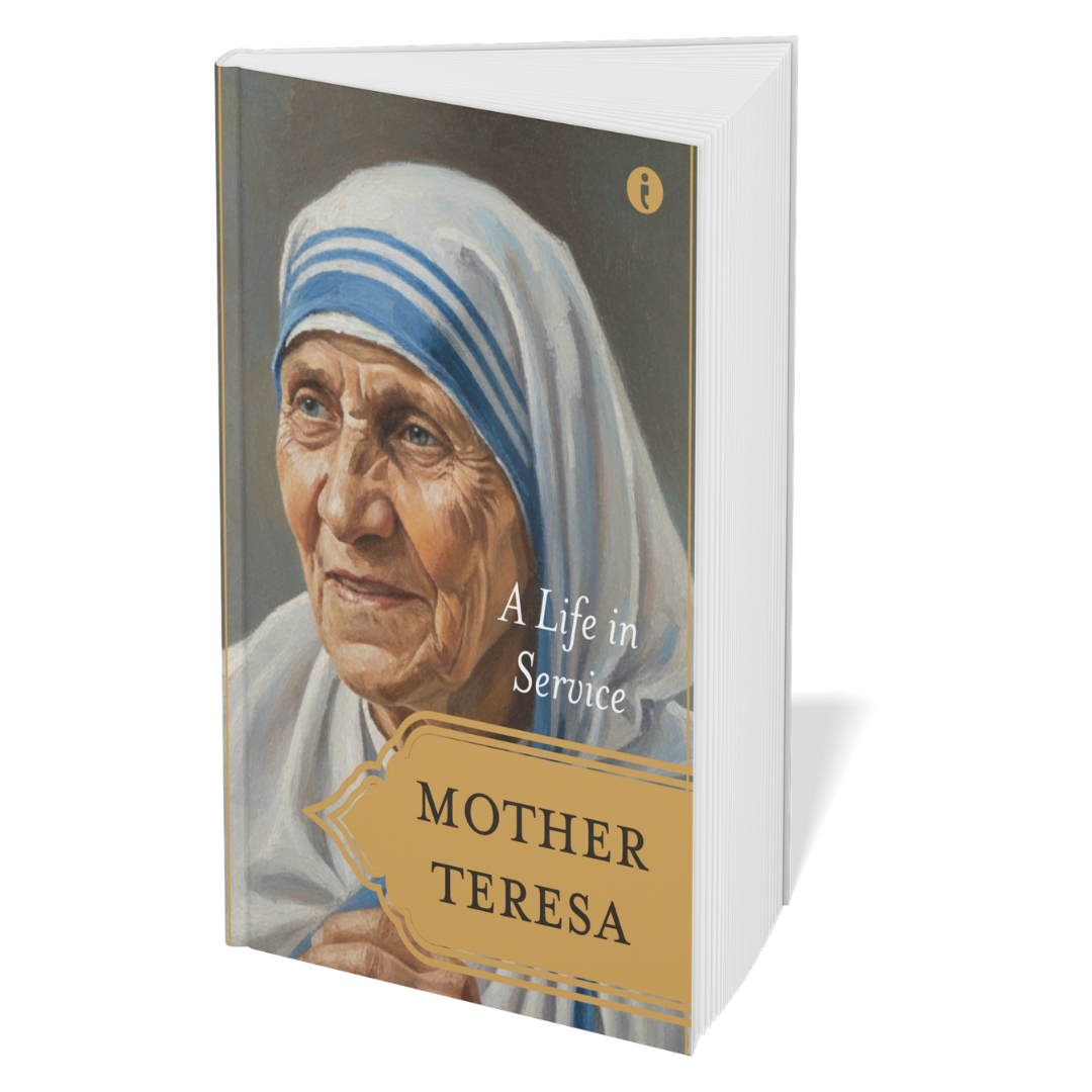 Women Leaders of India - Set Of 7 Books