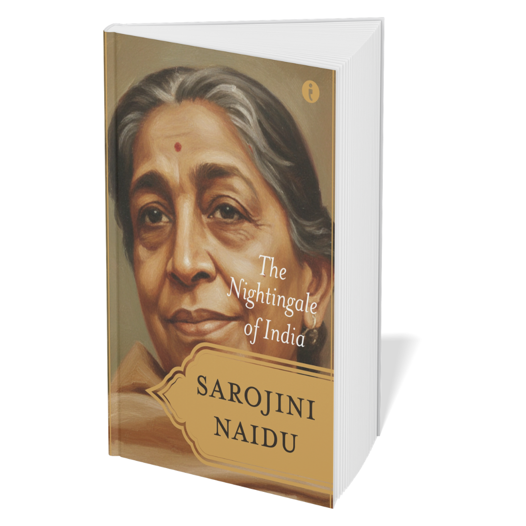 Women Leaders of India - Set Of 7 Books