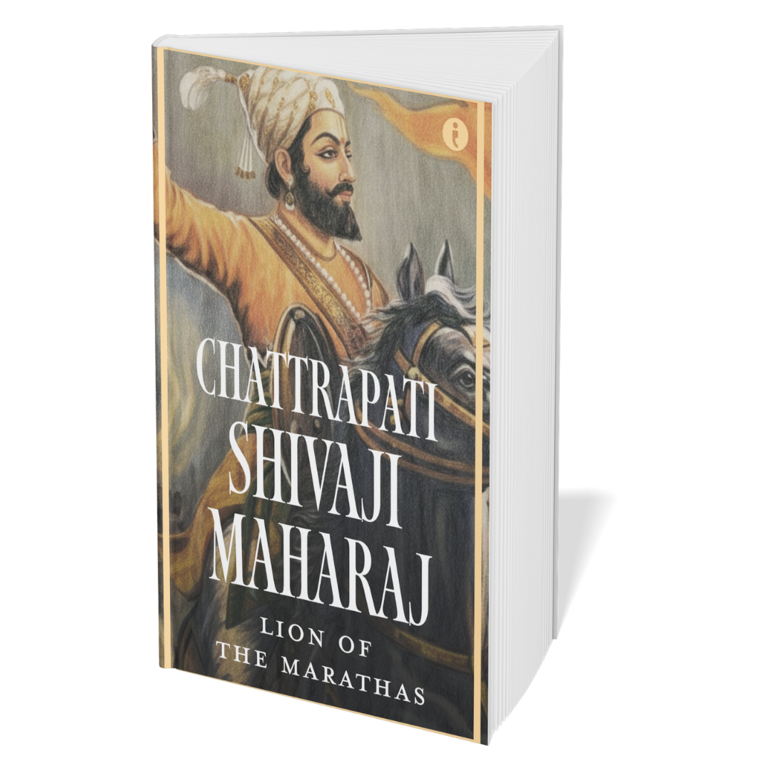 Leaders of India - Set Of 7 Books