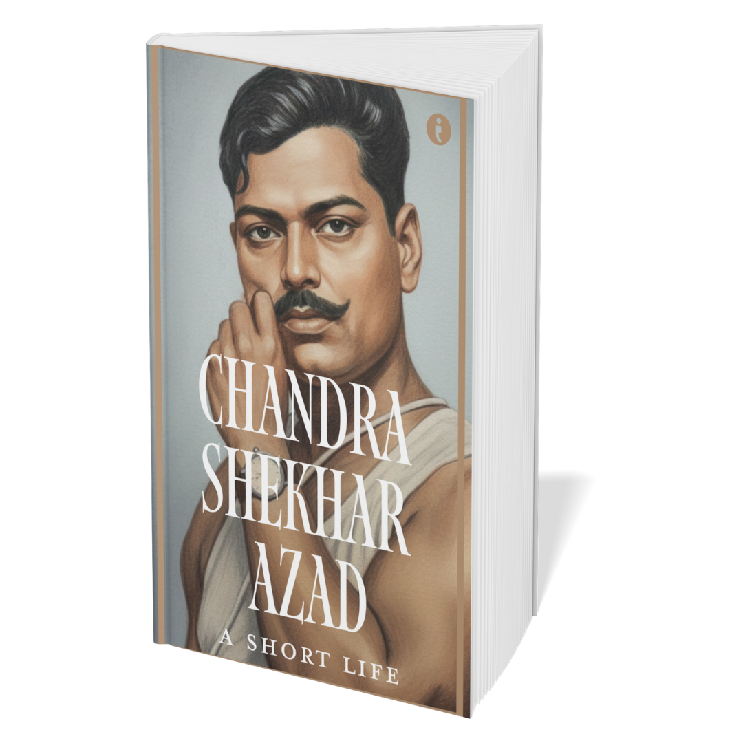 Leaders of India - Set Of 7 Books