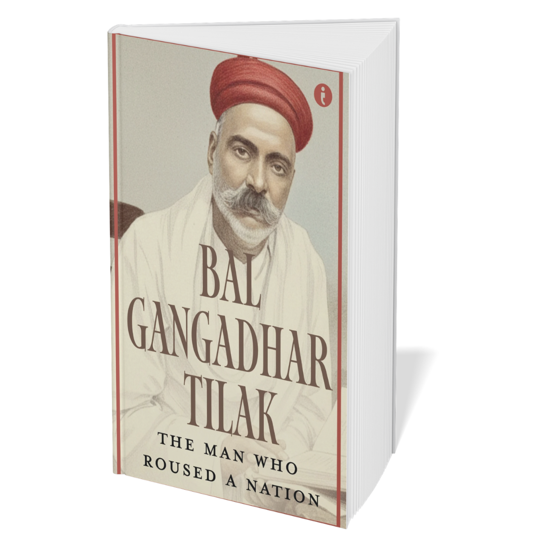 Leaders of India - Set Of 7 Books