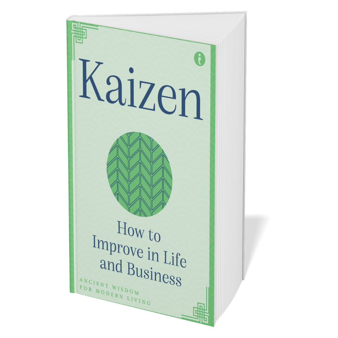 The Art of Japanese Living - Set Of 7 Books