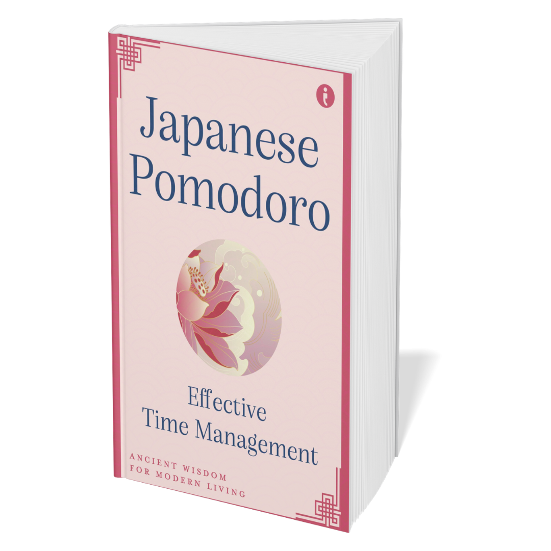 The Art of Japanese Living - Set Of 7 Books