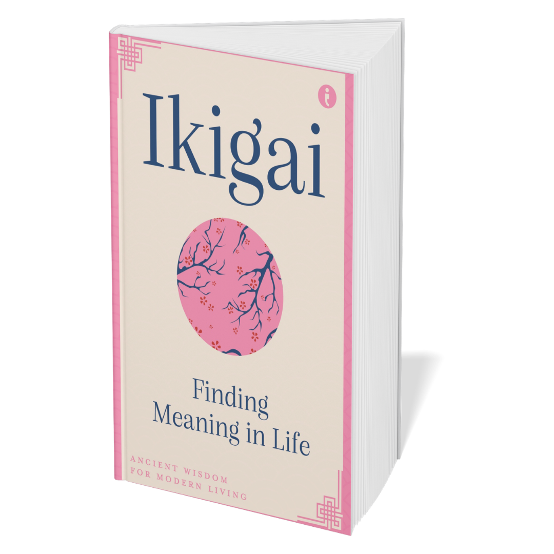 The Art of Japanese Living - Set Of 7 Books