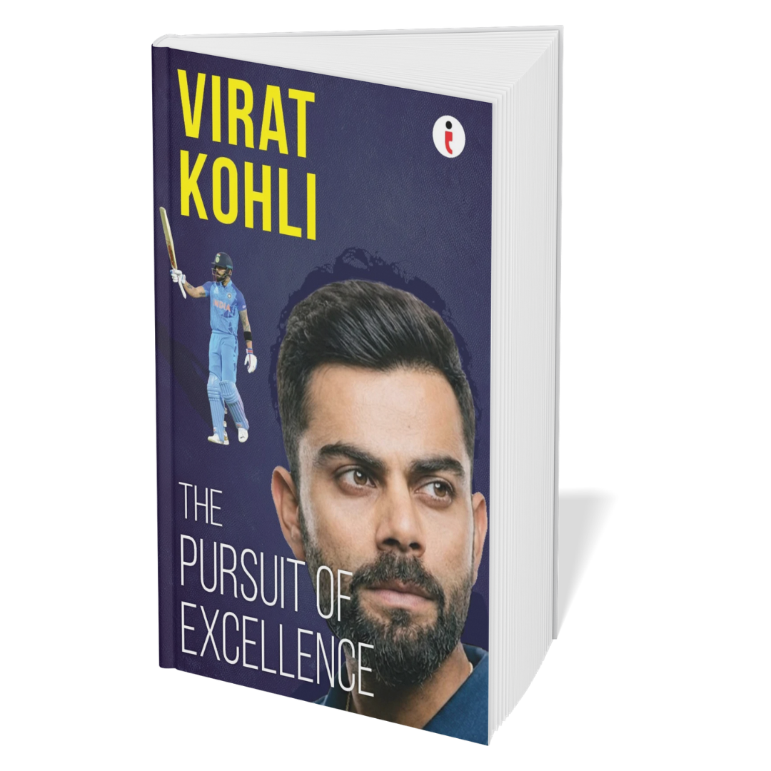 Best of the Best: Indian Cricketers - Set Of 7 Books