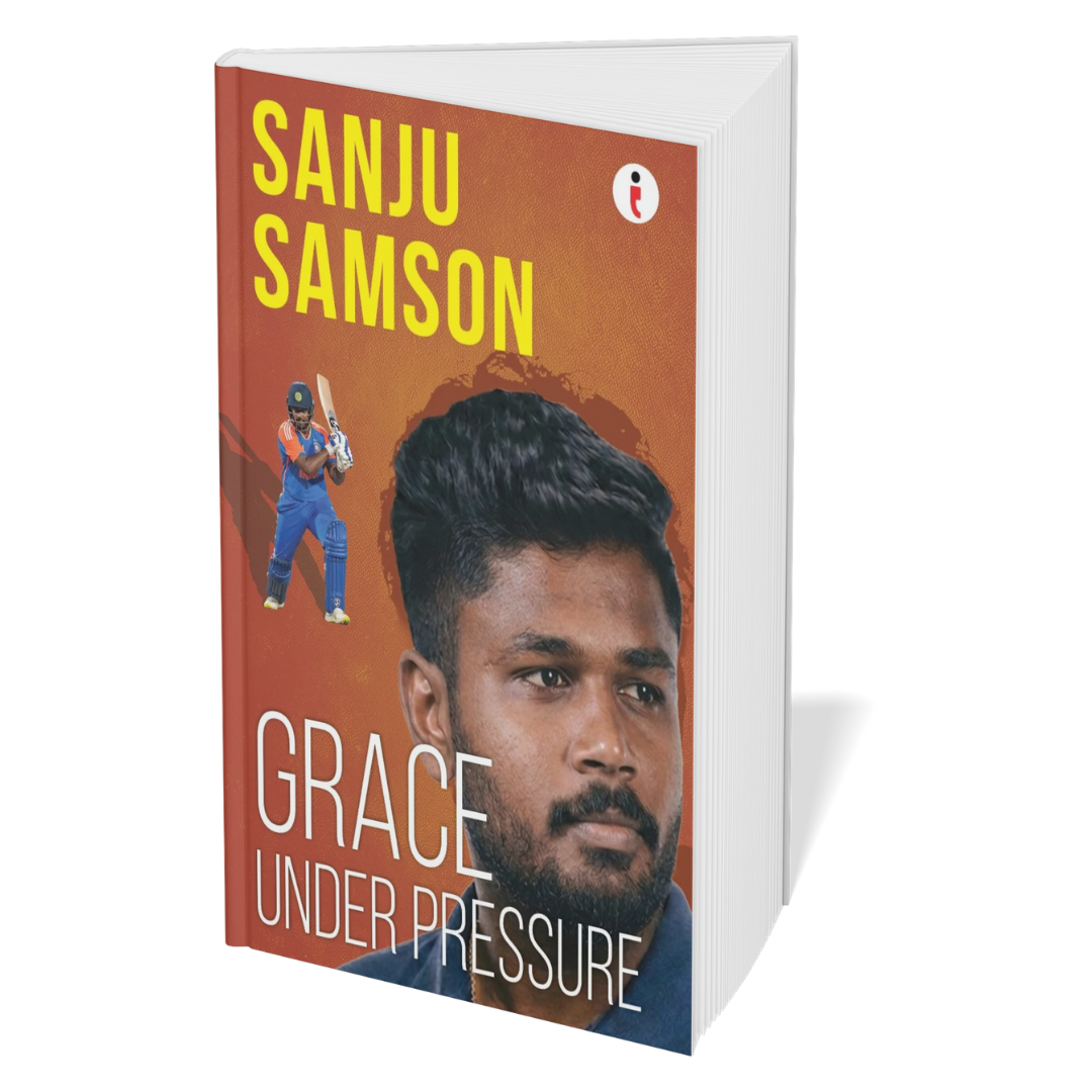 Best of the Best: Indian Cricketers - Set Of 7 Books
