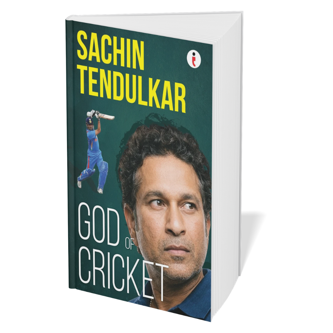 Best of the Best: Indian Cricketers - Set Of 7 Books