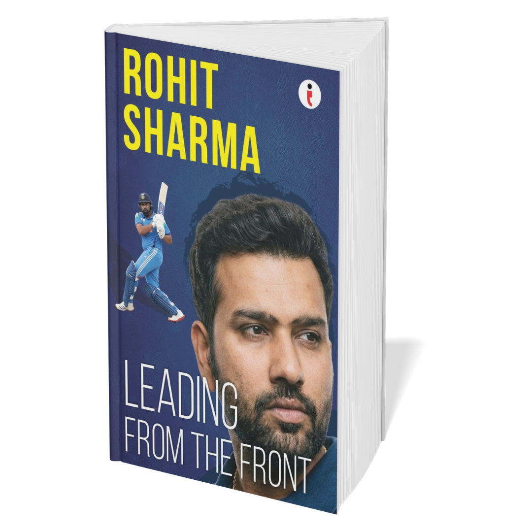 Best of the Best: Indian Cricketers - Set Of 7 Books