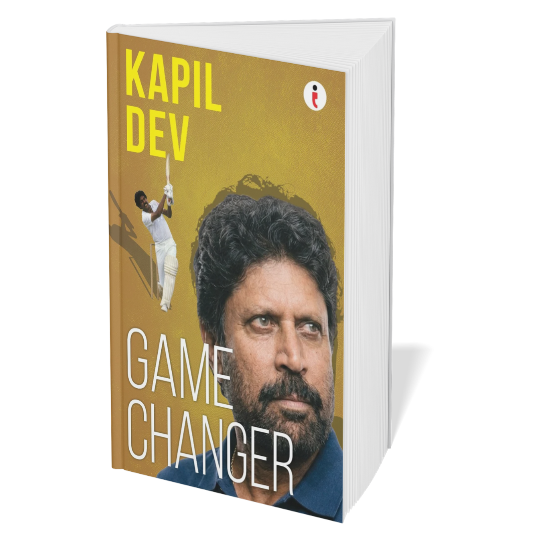 Best of the Best: Indian Cricketers - Set Of 7 Books