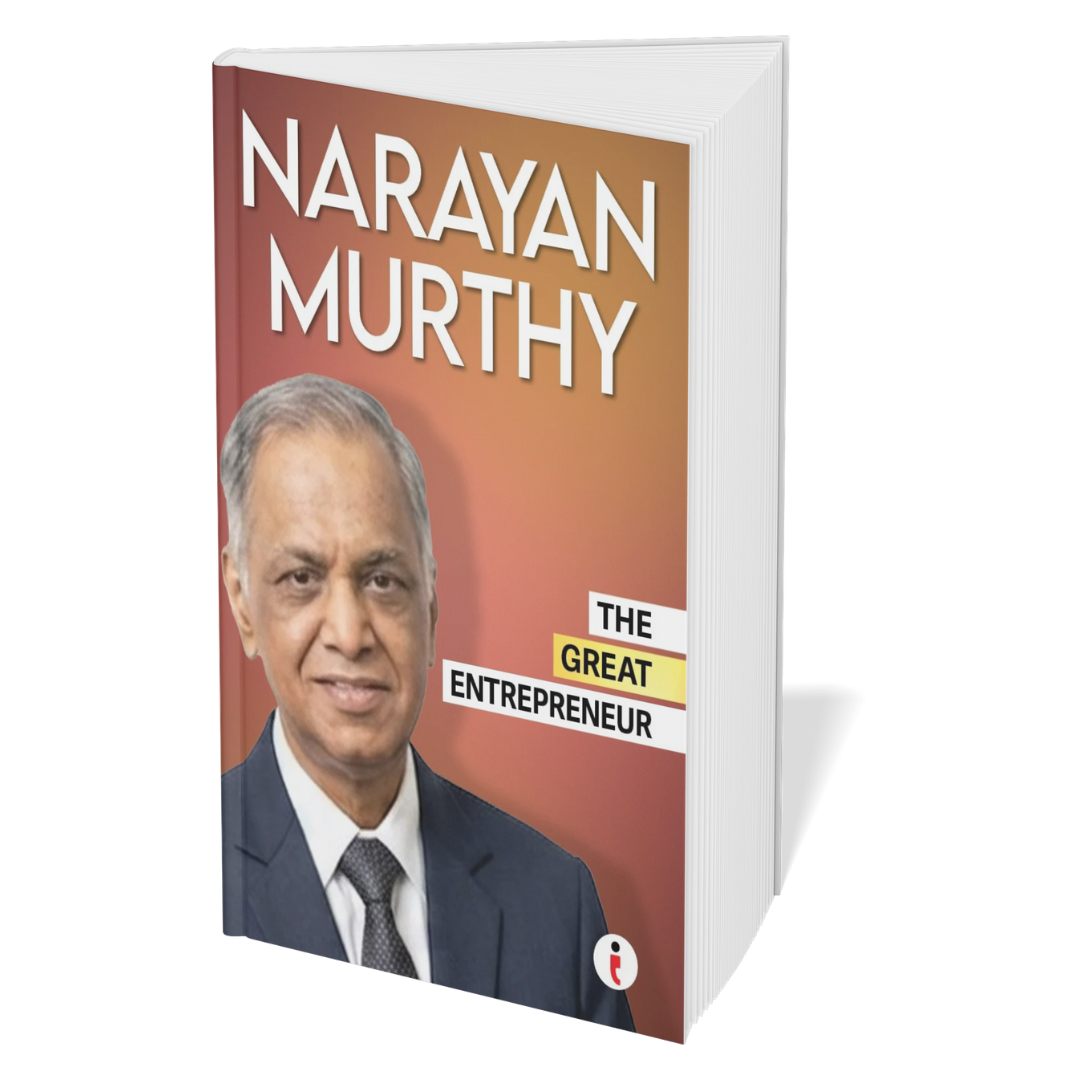 Best of the Best: Indian Business Leaders - Set Of 7 Books