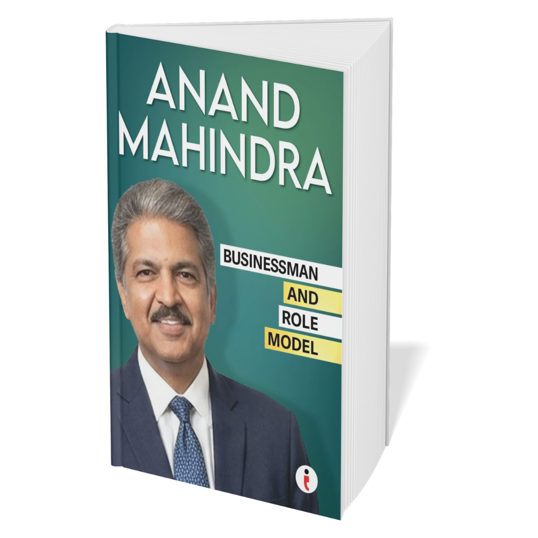 Best of the Best: Indian Business Leaders - Set Of 7 Books