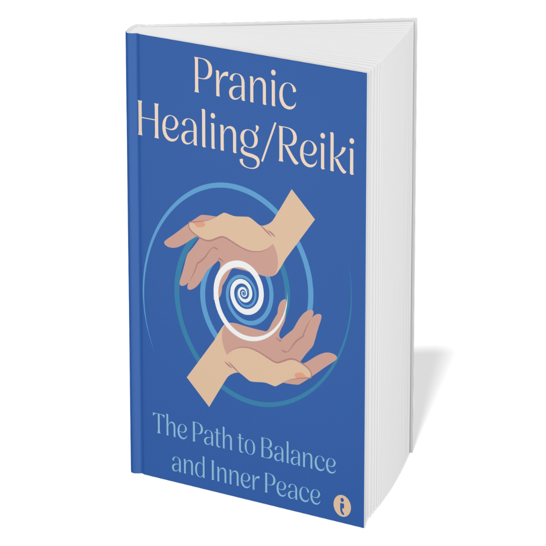 The Spiritual Healing & Astrology Library – Set of 6 Books