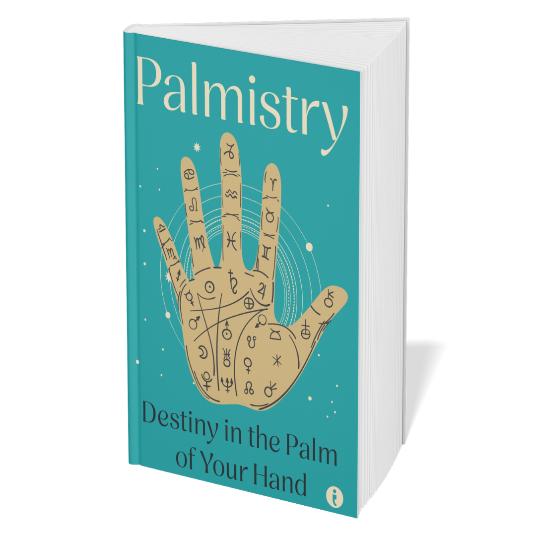 The Spiritual Healing & Astrology Library – Set of 6 Books