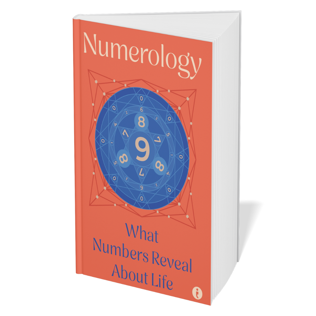 The Spiritual Healing & Astrology Library – Set of 6 Books