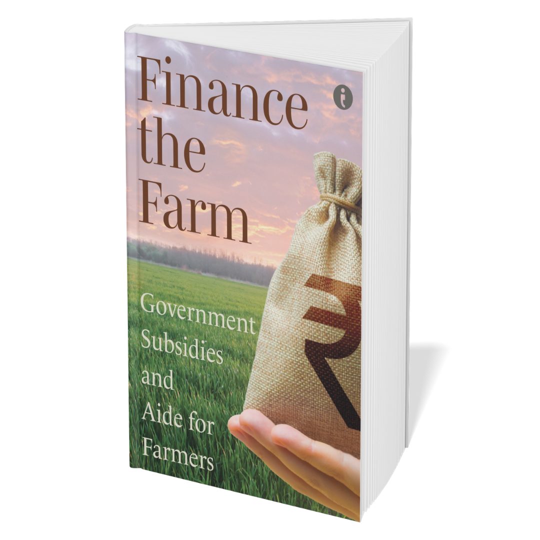 The Farmer's Success Library – Set of 6 Books