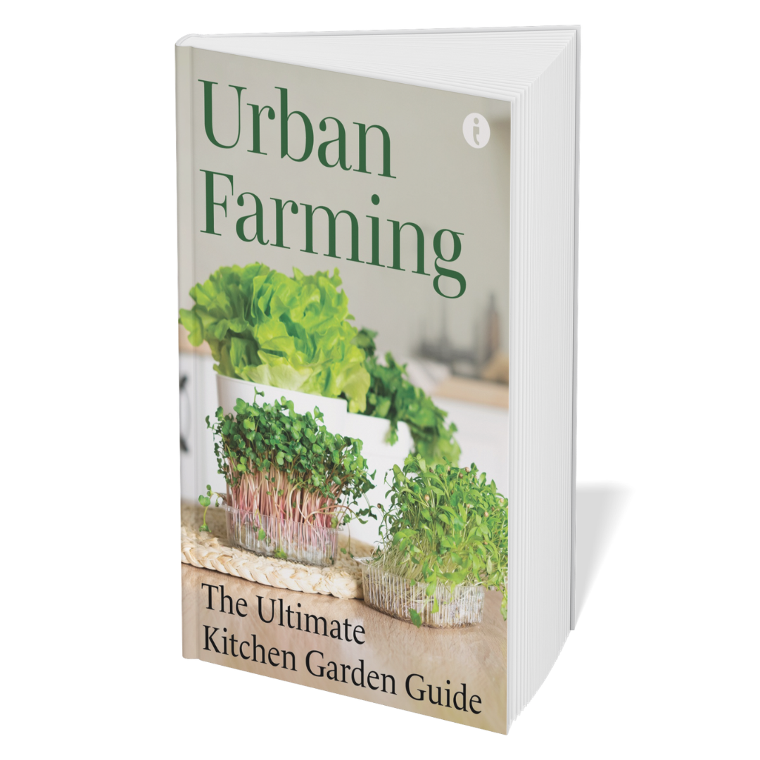 The Farmer's Success Library – Set of 6 Books